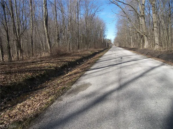 Hyde Rd, Rome, OH 44085