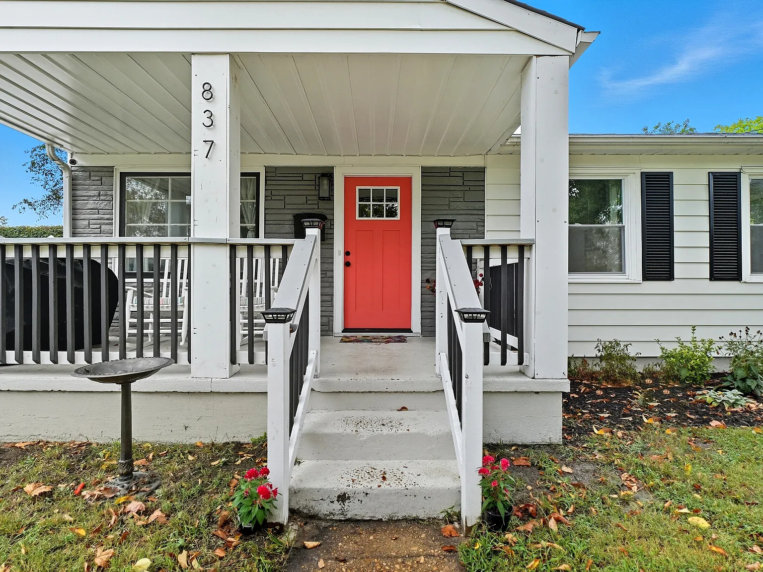 837 Tifton Street - 1 — Photo 1