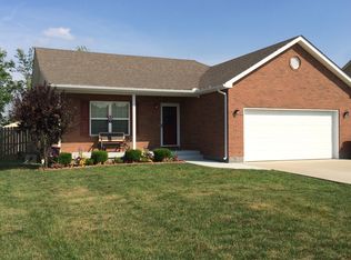 280 Madison Rae Blvd, Shepherdsville, KY 40165