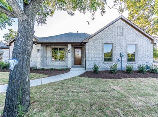 802 Rockwall St, McKinney, TX 75069