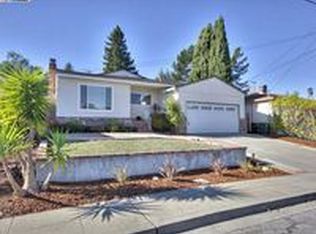18425 Terry Way, Castro Valley, CA 94546