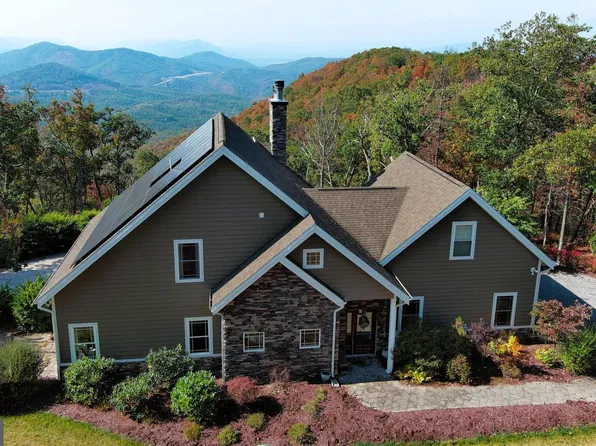 1239 Top Of The Mountain Rd, Rio, WV 26755