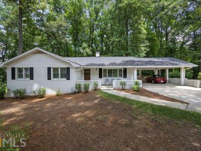 273 E Lake Cir, Canton, GA, 30115
