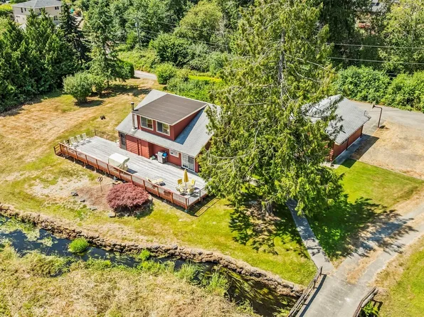 5523 53rd Street W, University Place, WA 98467