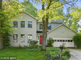 1217 Crockett Ln, Silver Spring, MD 20904