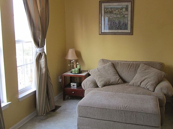 Morning Room