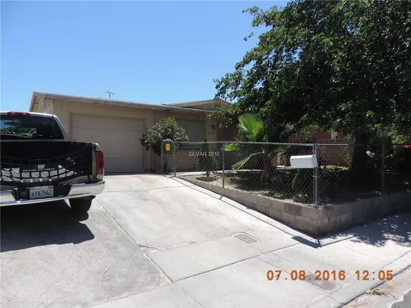 4565 Pioneer Ave, Las Vegas, NV 89102