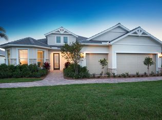 12980 SW Gingerline Dr, Port Saint Lucie, FL 34987