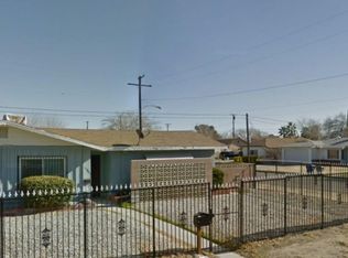 43802 3rd St E, Lancaster, CA 93535
