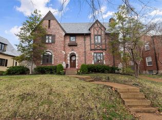 7425 Parkdale Ave, Saint Louis, MO