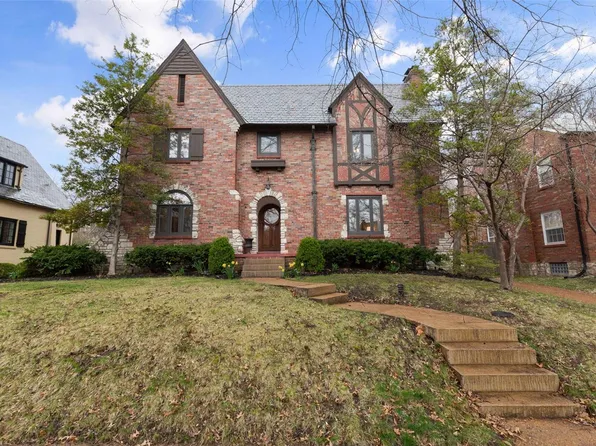 7425 Parkdale Ave, Saint Louis, MO 63105