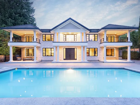 607 Glenmaroon Rd, West Vancouver, BC V7S 1P5