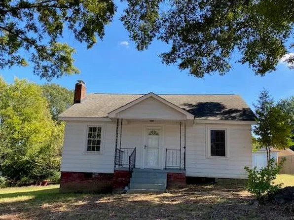 1609 Russell Courtney Rd, Monroe, NC 28112