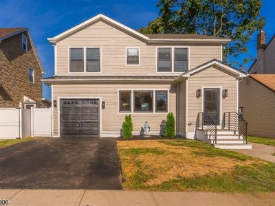 1120 Weber St, Union, NJ, 07083