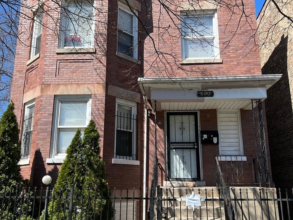 1st image of 800 S Kedvale Ave #1