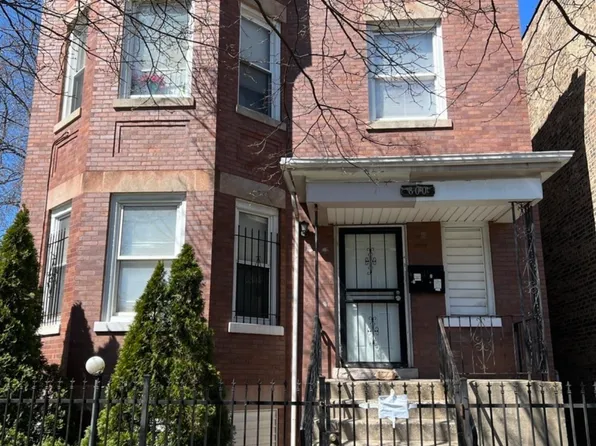 800 S Kedvale Ave #1, Chicago, IL 60624