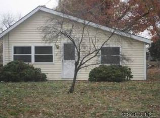 3837 Lake St, Granite City, IL