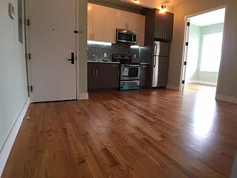 Rented by Bedford Brownstone Realty