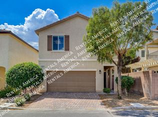 5669 Bishop Flowers St, Las Vegas, NV 89130