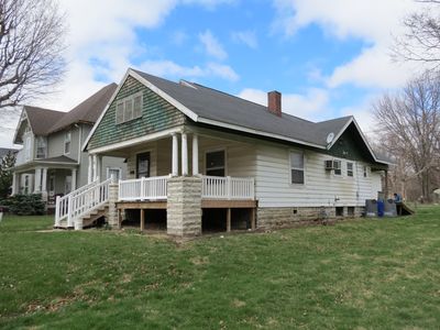 514 E Walnut St, Kokomo, IN, 46901