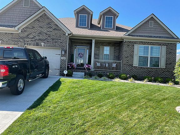 5th image of 124 Brannon Meadow Way