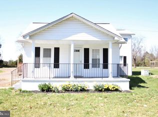 11552 James Madison St, Remington, VA 22734