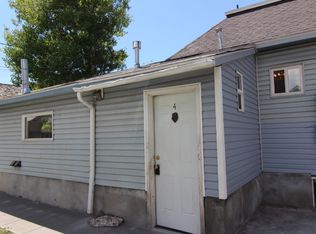 644 N Water Ave APT 4, Idaho Falls, ID 83402