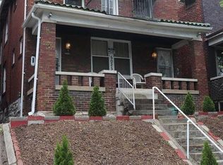 5025 S Grand Blvd #2, Saint Louis, MO 63111