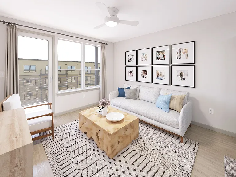 Residences at The Promenade — Photo 44