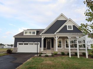 130 Swan Valley Pl, Galena, OH 43021