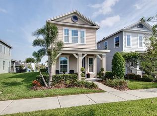 7216 Milestone Dr, Apollo Beach, FL 33572