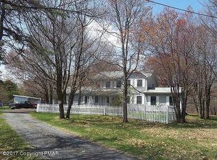 162 Muffin Ln, Blakeslee, PA 18610