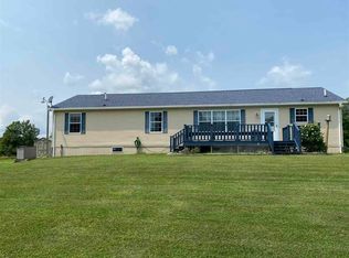 549 Bagdad Rd, Potsdam, NY 13676