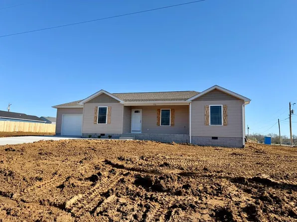 710 W Shelby Ave, Elkton, KY 42220