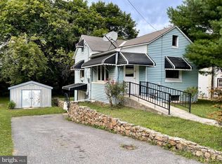 162 W Wesner Rd, Blandon, PA 19510
