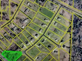 Lots 40 And 41 Windwood Estates Dr, Shreveport, LA 71107