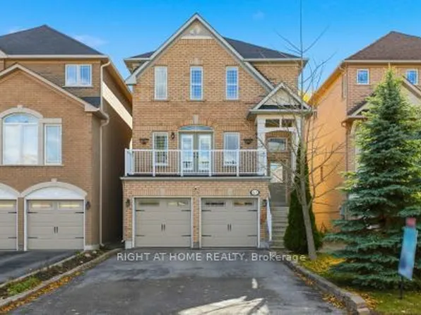 63 Snowy Meadow Ave, Richmond Hill, ON L4E 3V4