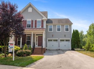12635 Blue Sky Dr, Clarksburg, MD