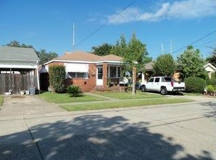 820 Manson Ave #1/2, Metairie, LA 70001