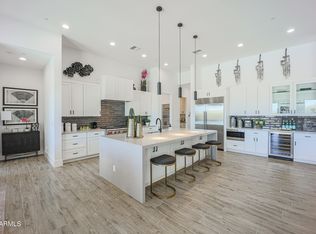 128 E Quailbrush Rd, Phoenix, AZ 85086