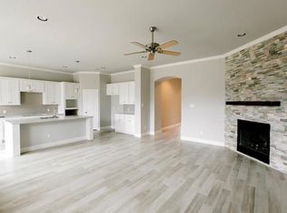 2119 Pecan Ridge Dr, Forney, TX 75126