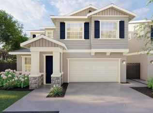 832 Allegro Ct, Fairfield, CA 94534