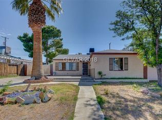 532 Burton St, Henderson, NV 89015