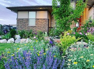 1802 W Spring Meadow Ln, Farmington, UT 84025