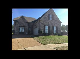 2972 N Hartland Dr, Southaven, MS 38672