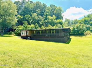 751 Tuggle Hill Rd, Rogersville, TN 37857