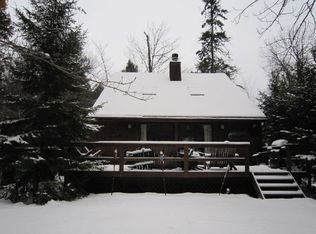 111 Ramblers Lodge Rd, Old Forge, NY 13420