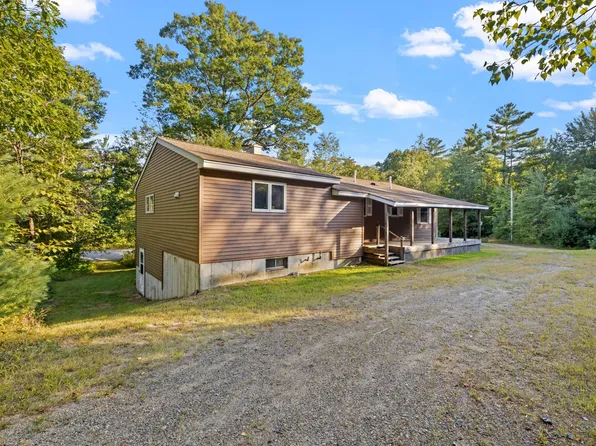 37 Creamery Hill Road, Lebanon, ME 04027