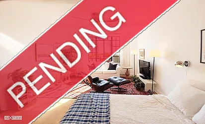 Rented by Citi Habitats