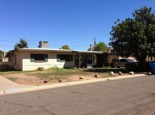 2552 W Earll Dr, Phoenix, AZ 85017